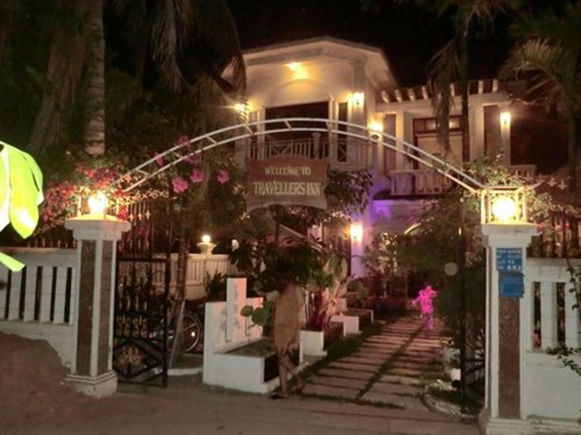 Eocambo Villa Сиемрип Экстерьер фото