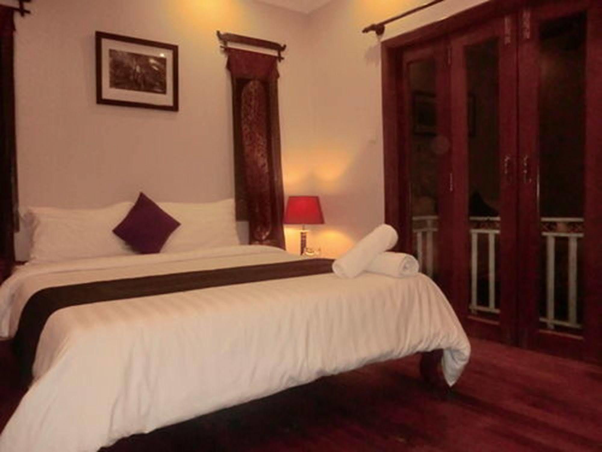 Eocambo Villa Сиемрип Экстерьер фото