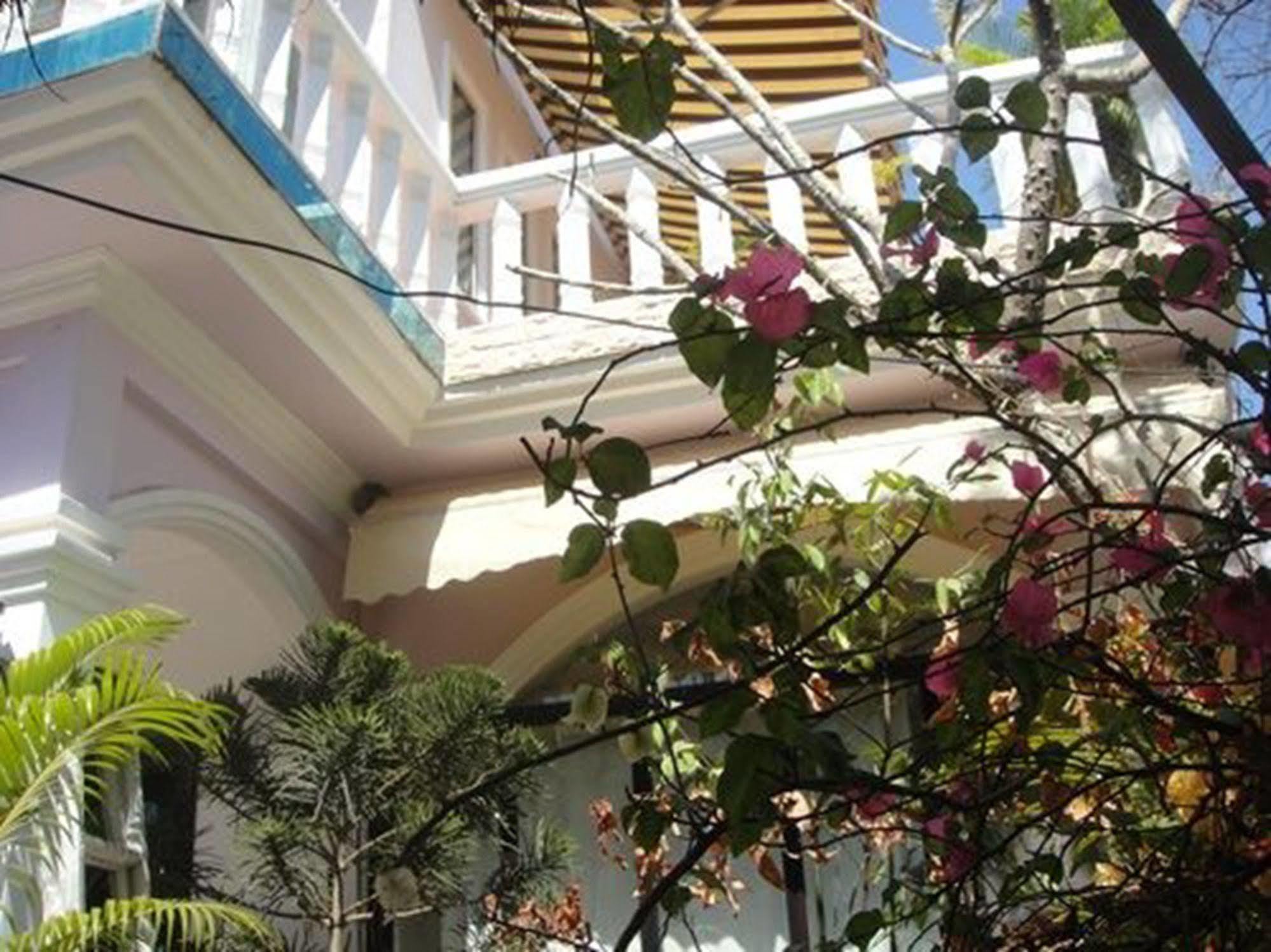 Eocambo Villa Сиемрип Экстерьер фото